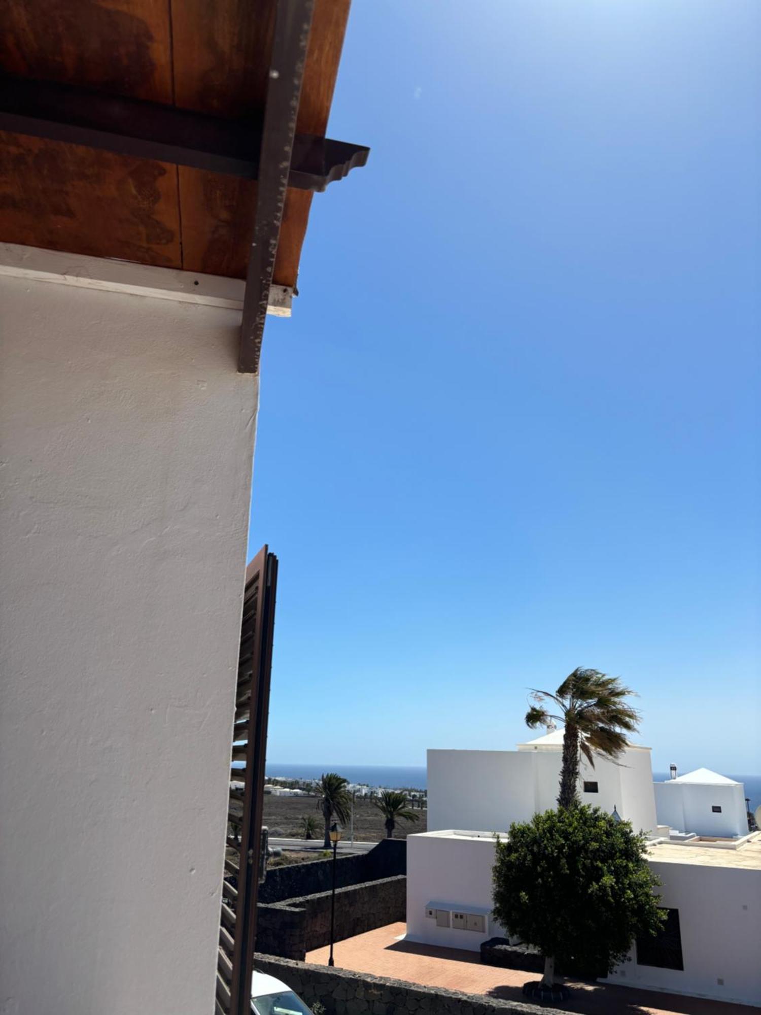 Casa Amplia Y Moderna De 3 Habitaciones En Complejo Con Piscina Costa Teguise Exterior foto